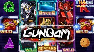 Gundam slot