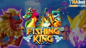 Bắn cá Fishing King