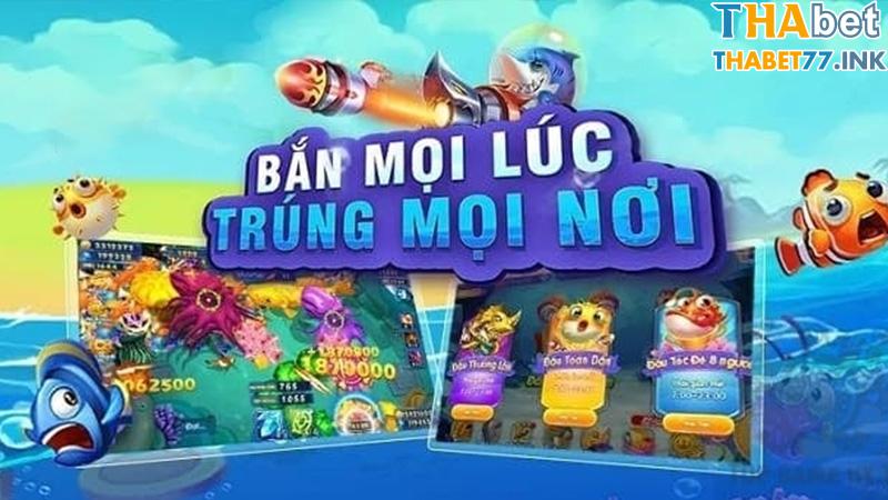 Một vài lưu ý quan trọng khi chơi bắn cá H5 online