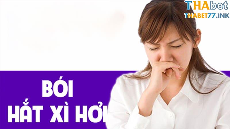 Xem hắt xì hơi mang lại bô số lô đề nào chuẩn?