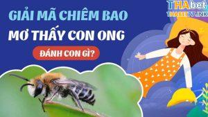 con ong số mấy