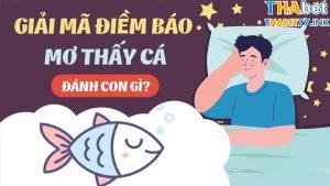 mơ thấy cá