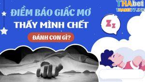 mơ thấy mình chết