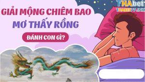 Mơ thấy rồng